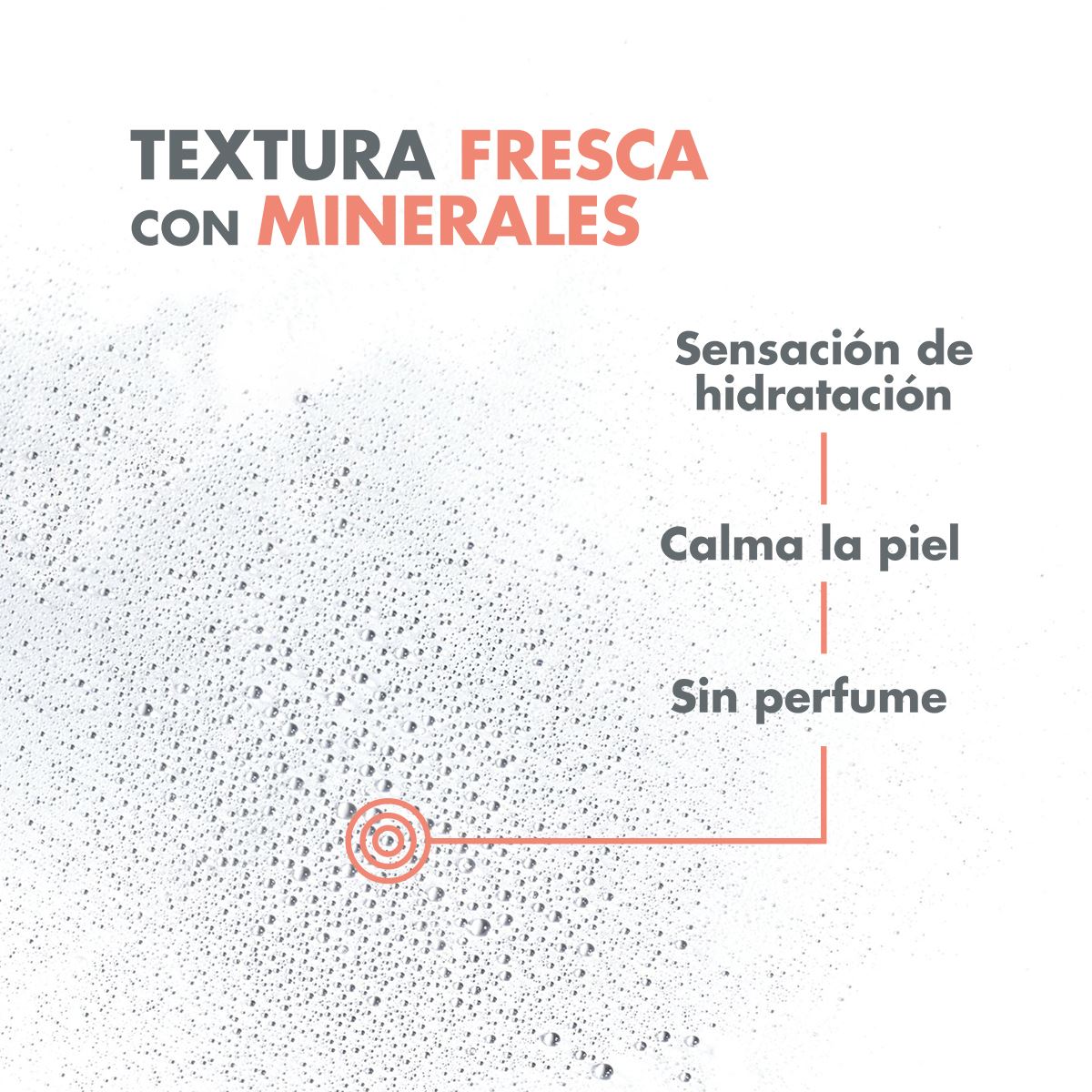 Avene Agua Termal para Piel Sensible 300ml image number null