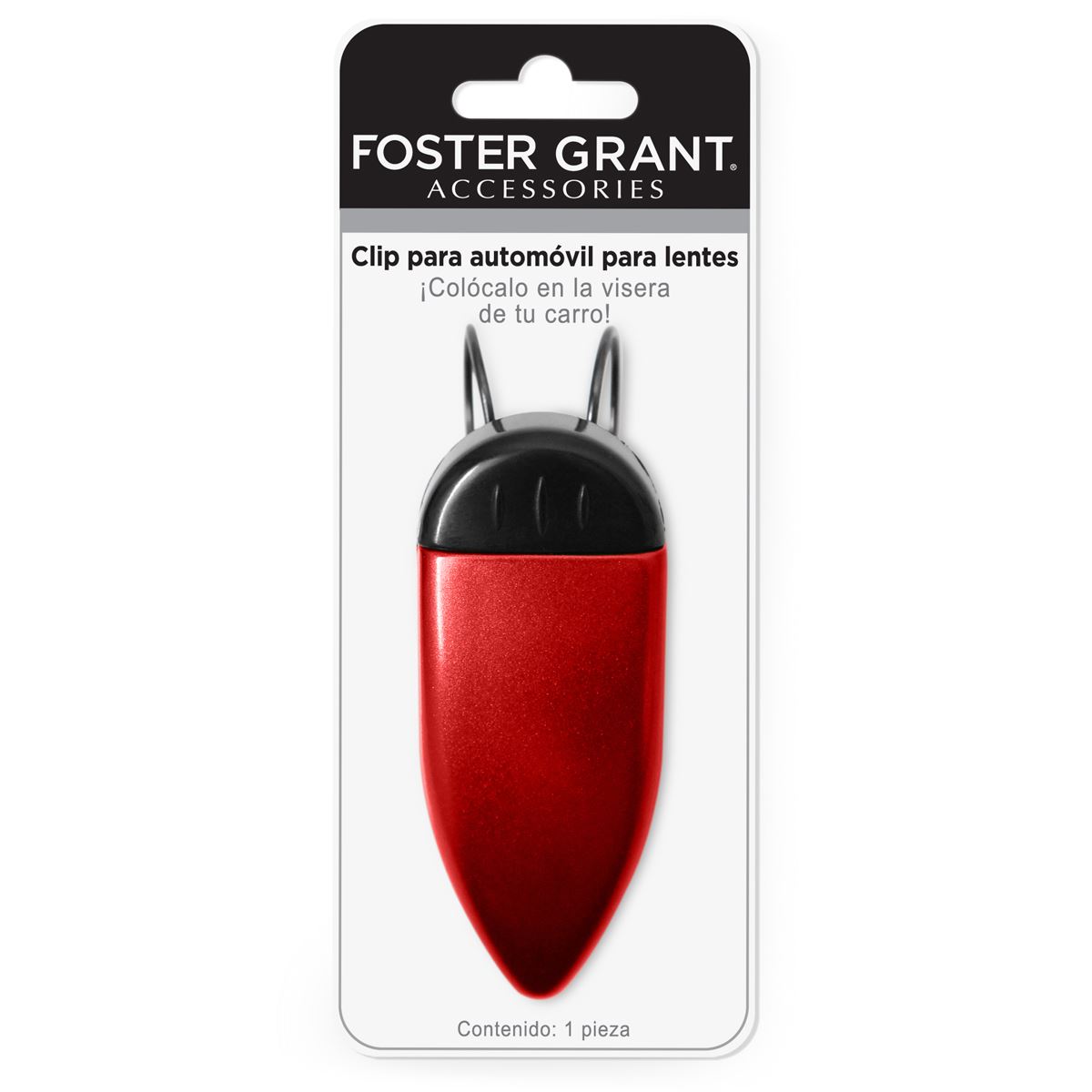 Clip para Lentes image number null