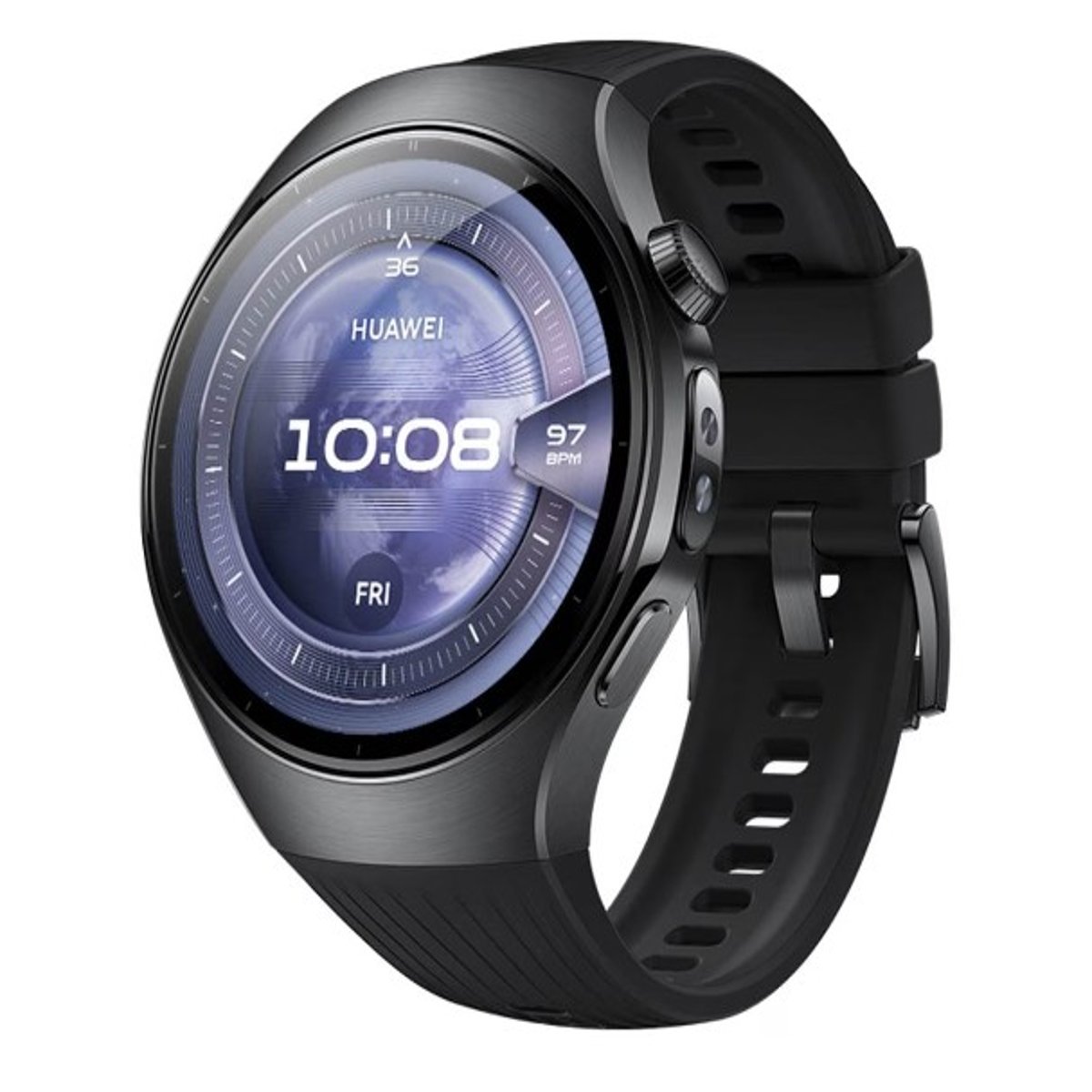 Huawei Watch 5 (46 Mm) image number null