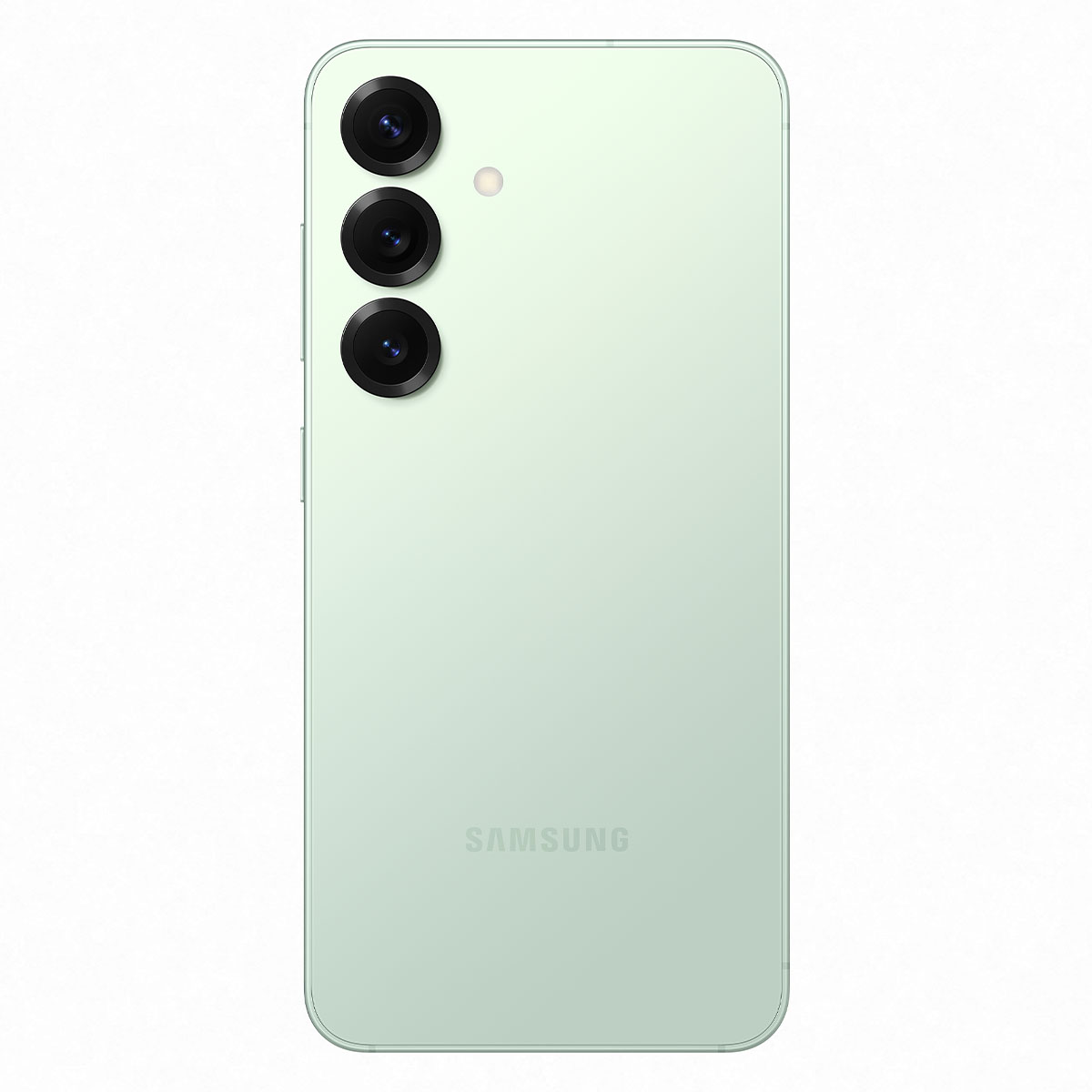 Samsung Galaxy S25 5G 256GB Verde Menta Telcel R4 image number null