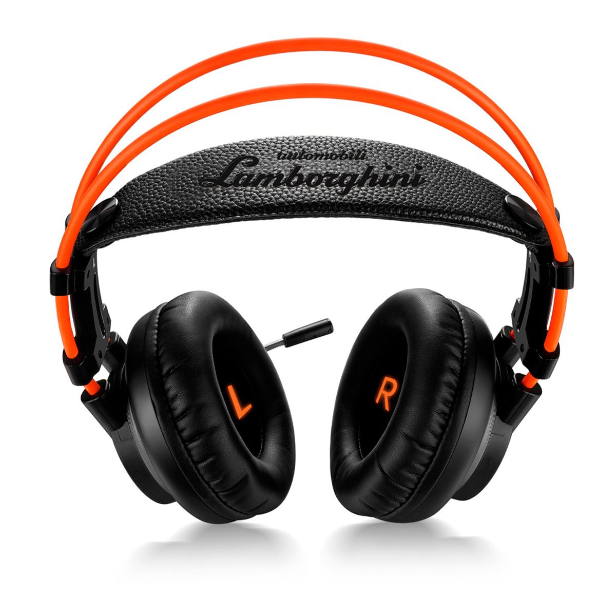Aud&iacute;fono Lamborghini Veneno Pro image number null