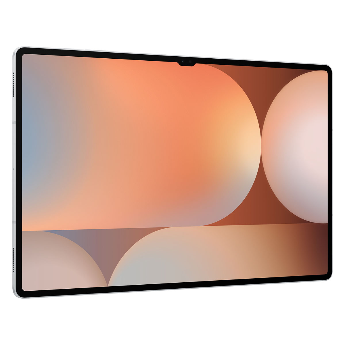Tablet Samsung Galaxy Tab S10 Ultra 12Gb+512Gb Platinum Silver+Spen image number null