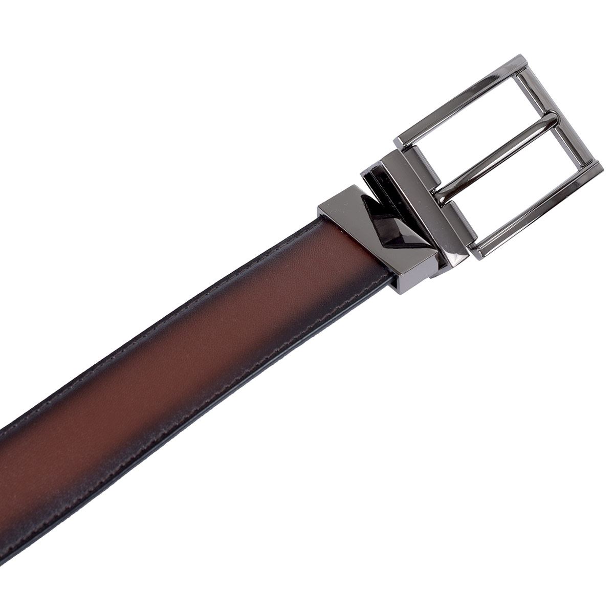 Cinturón Reversible para Hombre HK image number null