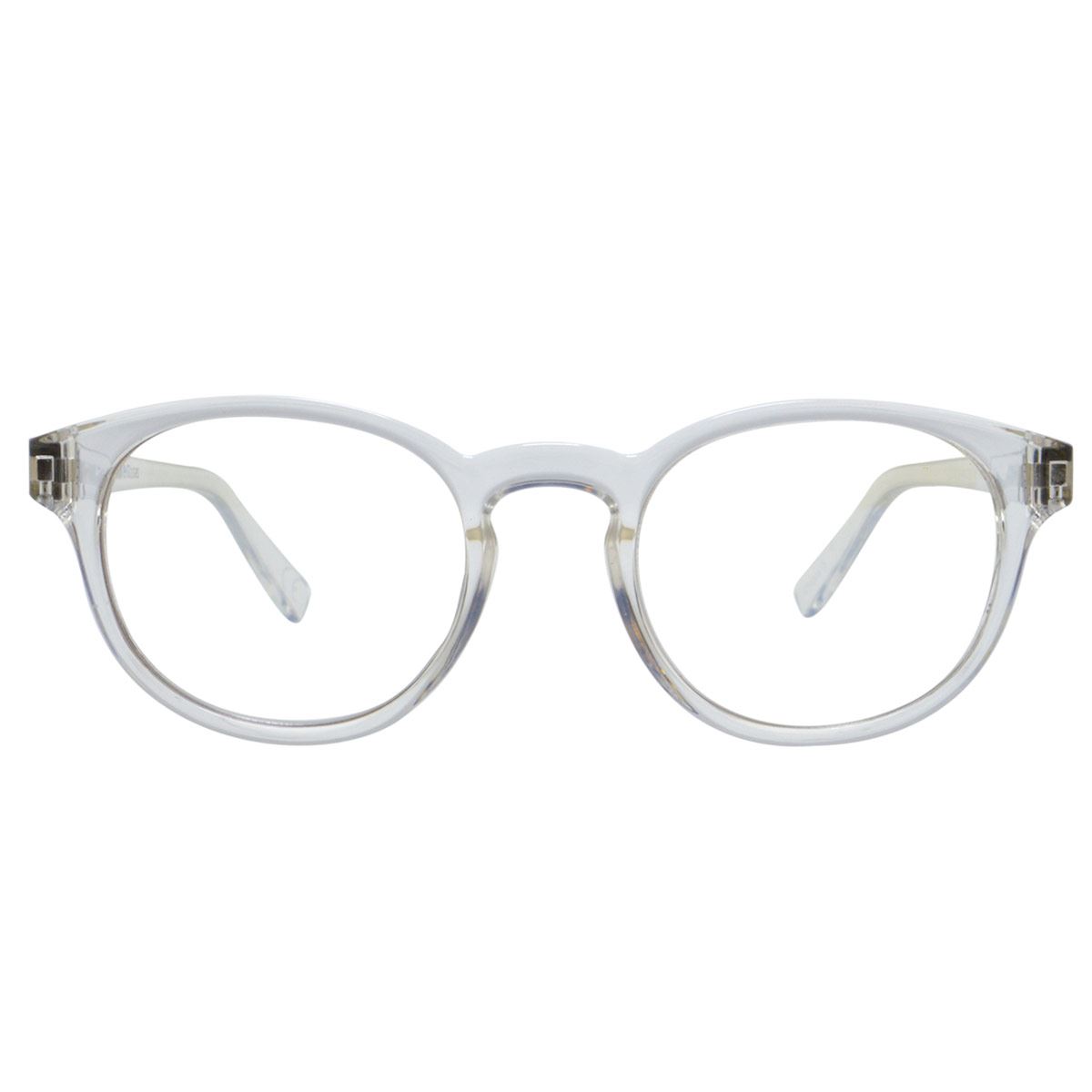 Armazón con protección de Luz azul rojo e-glasses modelo Shane Clr image number null