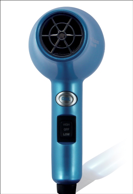 Secadora Motor Italiano Babyliss Conair image number null