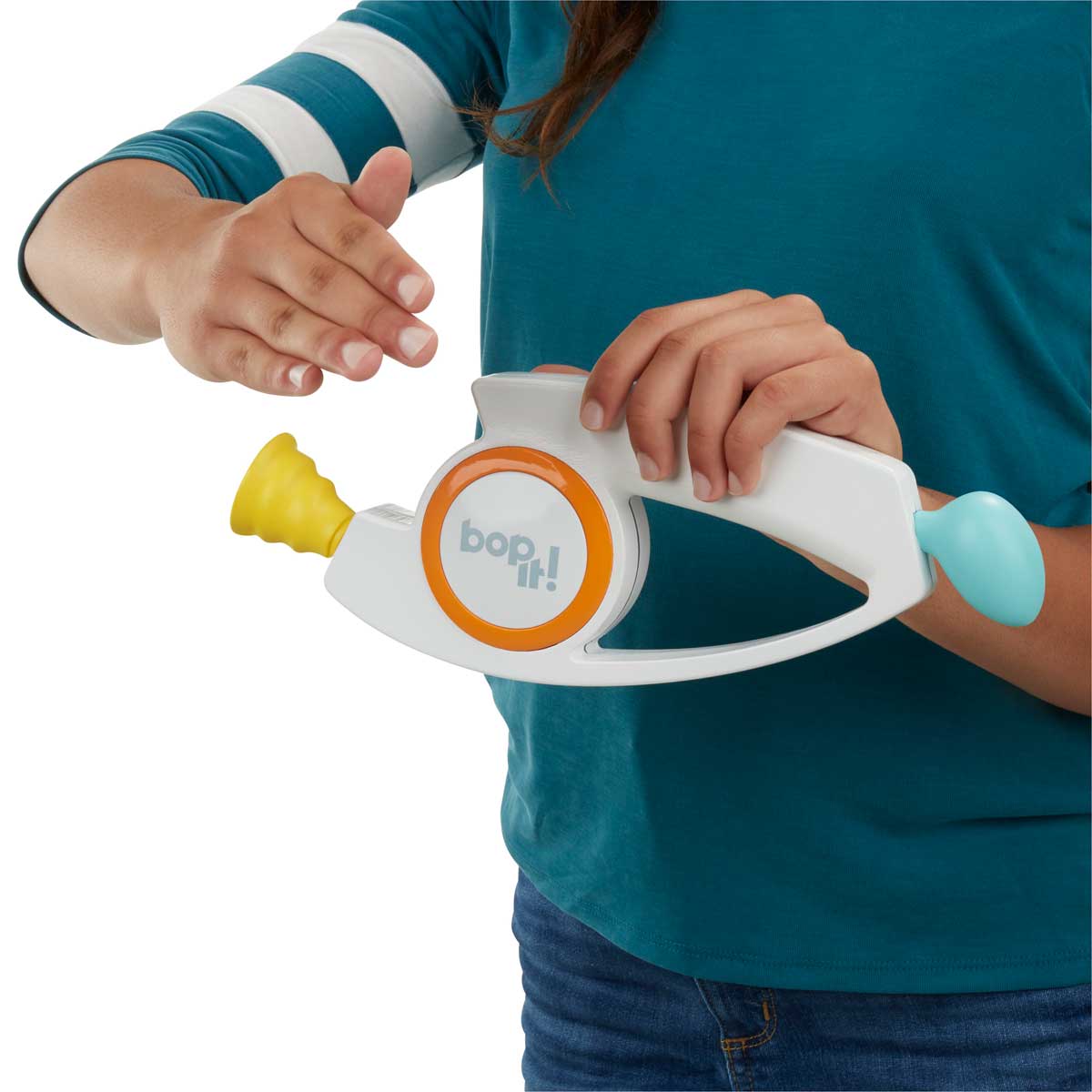 Bop It Hasbro image number null