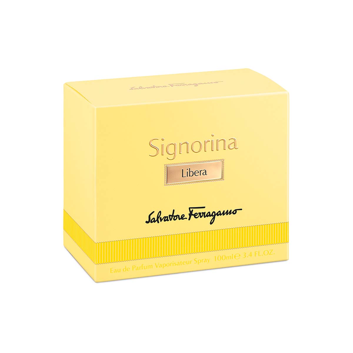 Sf Signorina Libera EDP 100 ml image number null