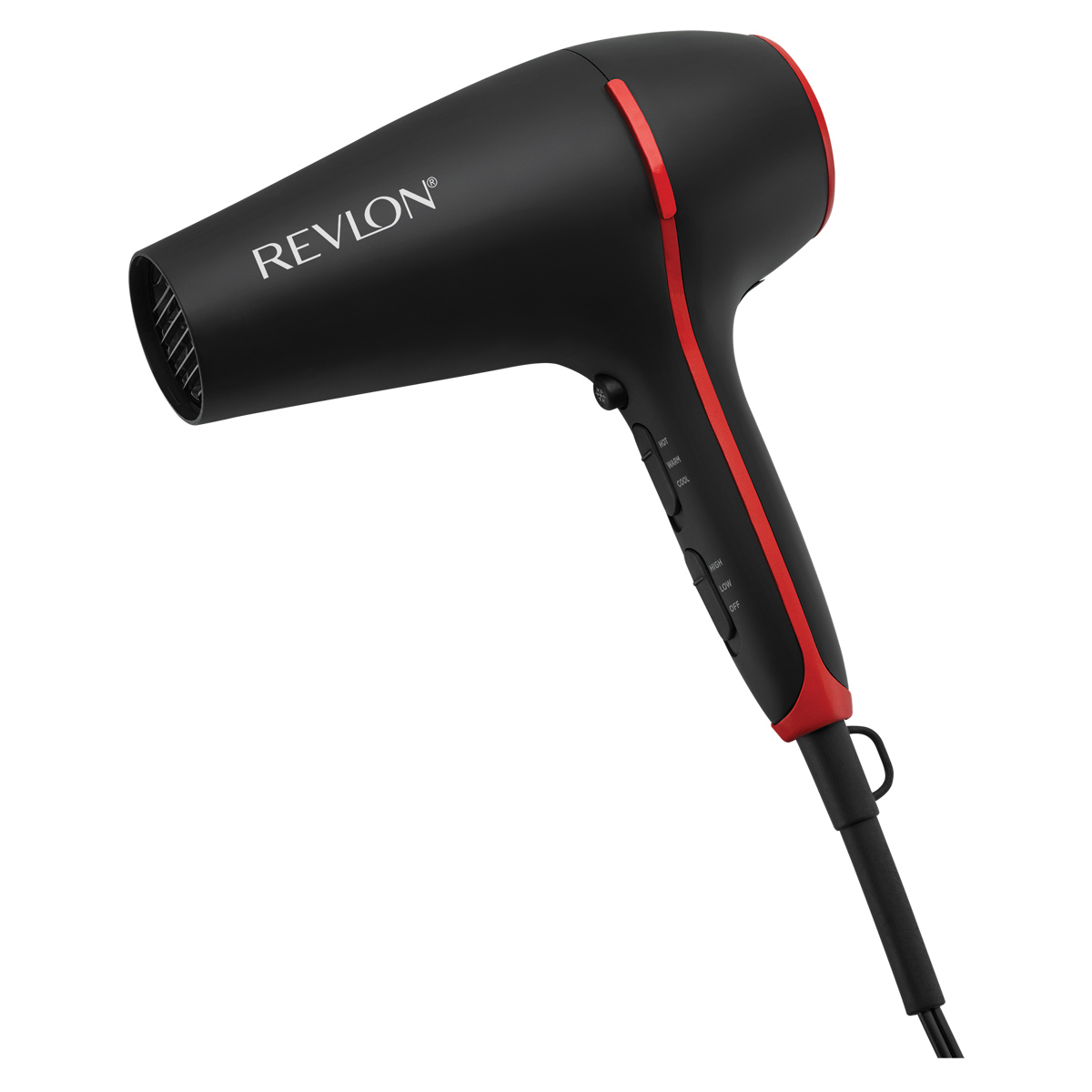 Secadora Infusion Coco Revlon image number null