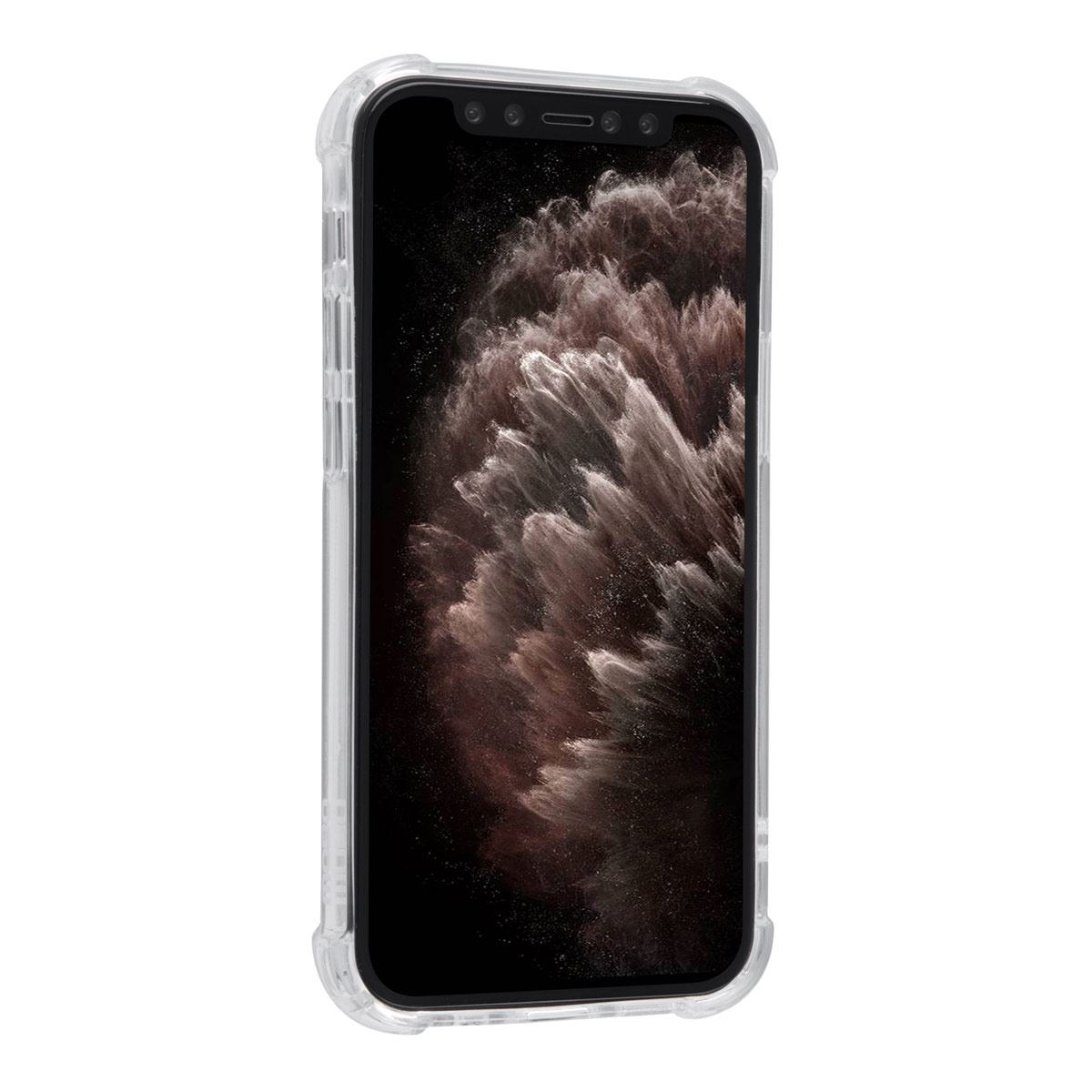 Funda Mobo Light Transparente para iPhone 12 image number null