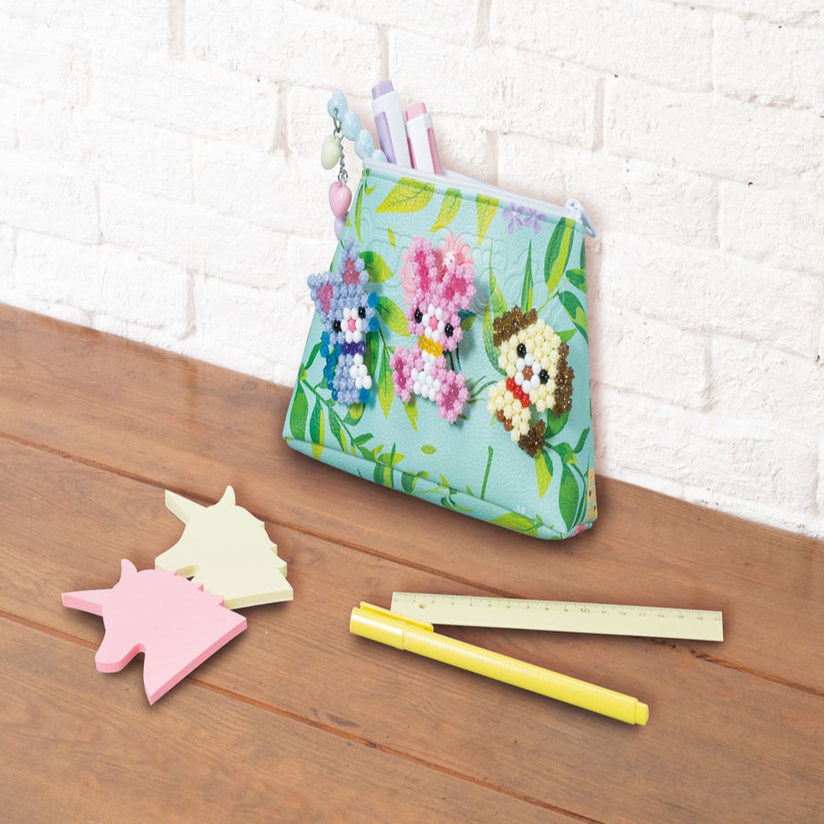 Estuche de Expertos Creadores A Aquabeads image number null