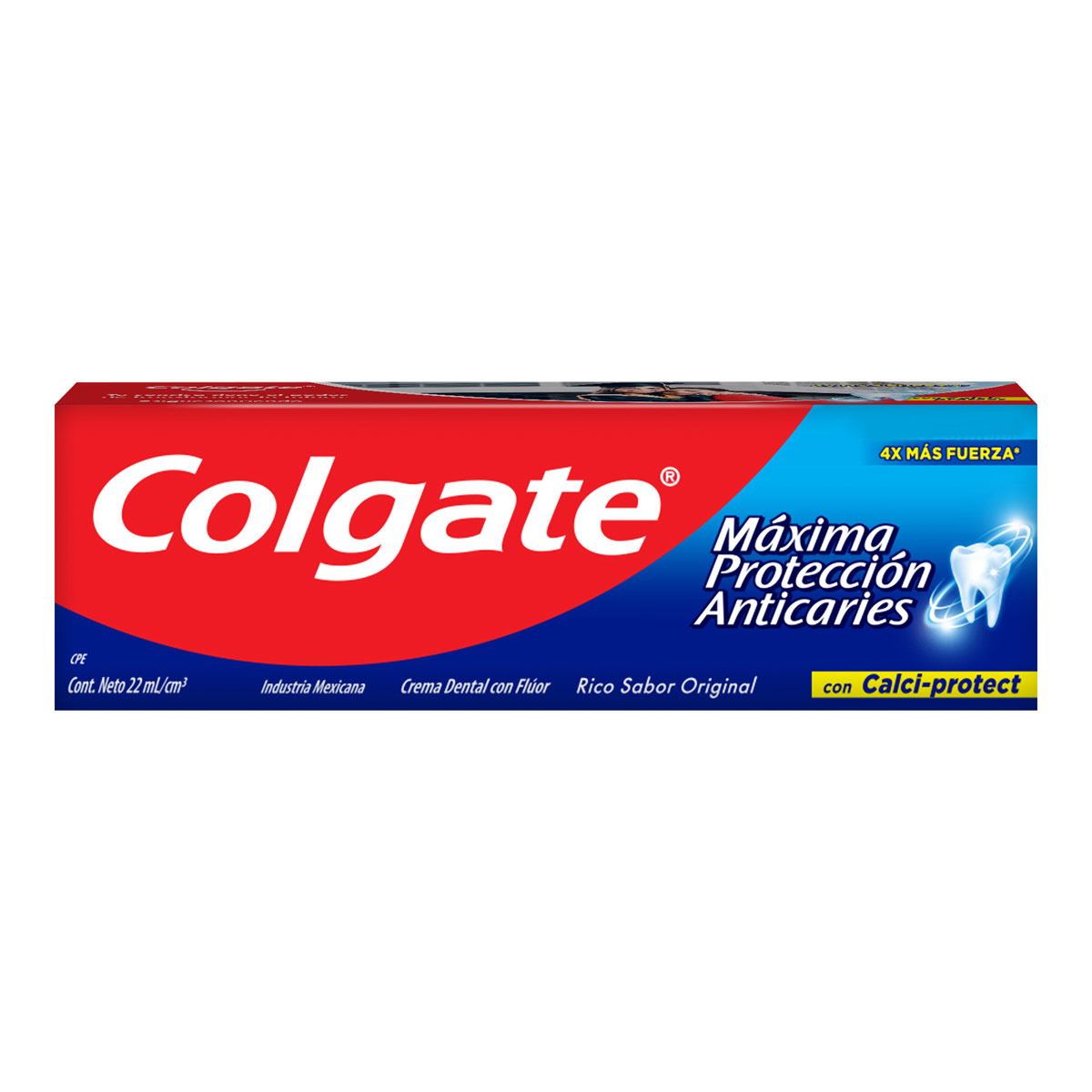 Pasta Dental Colgate Mfp image number null