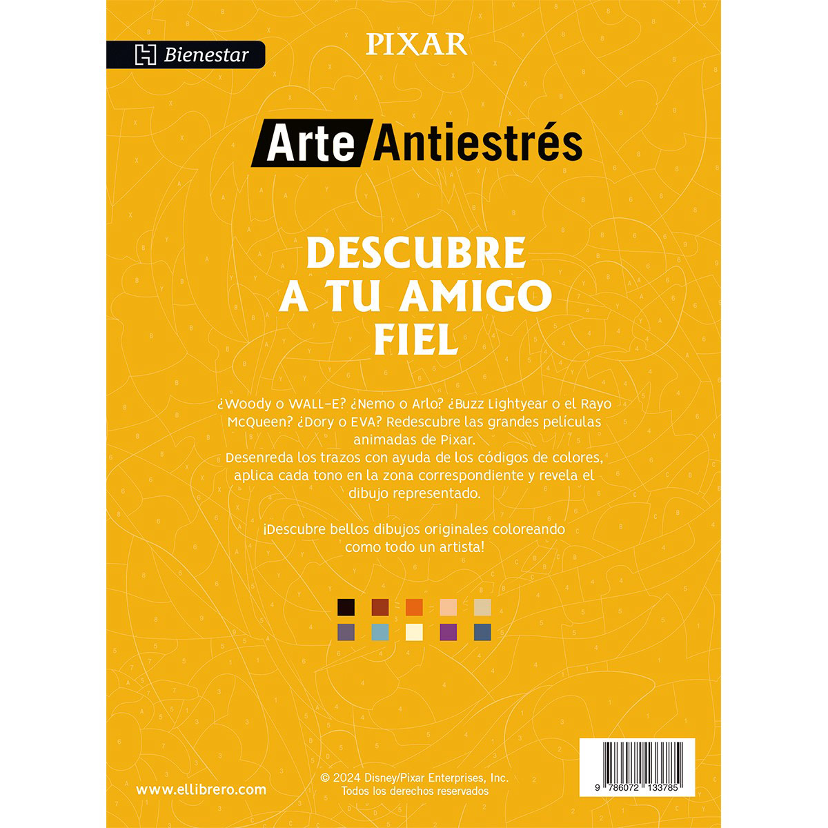 Descubre a tu amigo fiel image number null