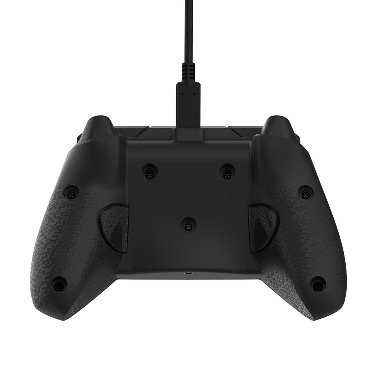 Control Alámbrico Xbox Serie X Y S Rematch Spirit Rojo Pdp image number null