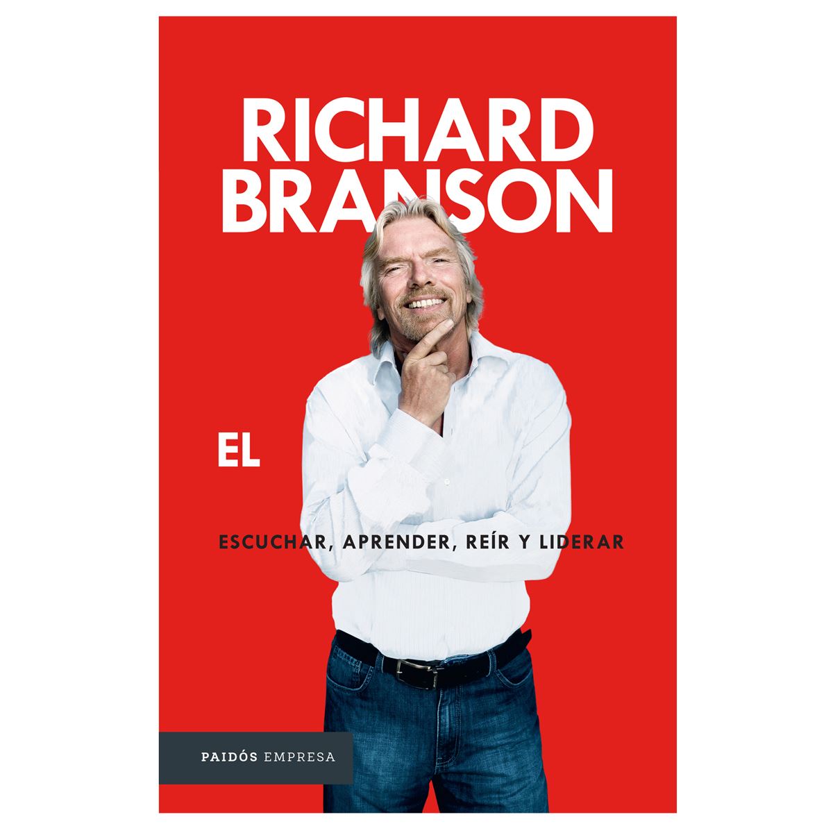 El Estilo Virgin image number null