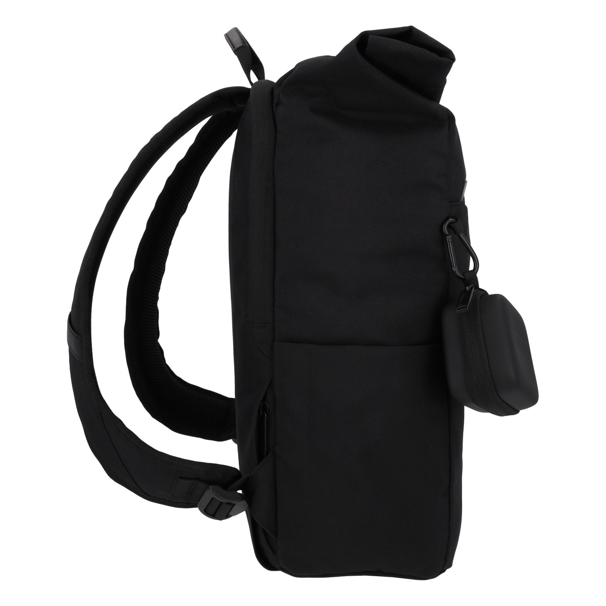 Mochila Airpack Ejecutivo Negro image number null