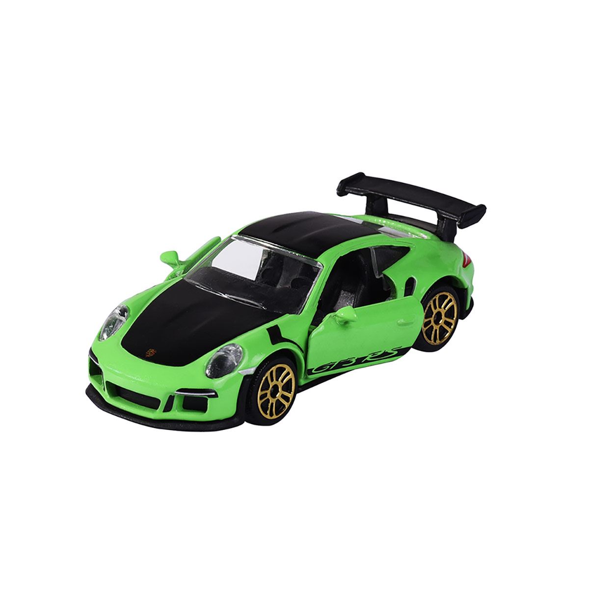 Coche de carreras escala 1:64 image number null