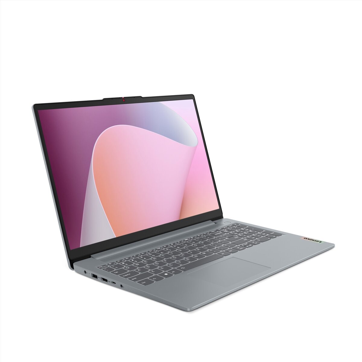 Laptop Lenovo 15.6" IdeaPad Slim 3 15IRU8 CI3 8GB 512SSD +Mochila image number null
