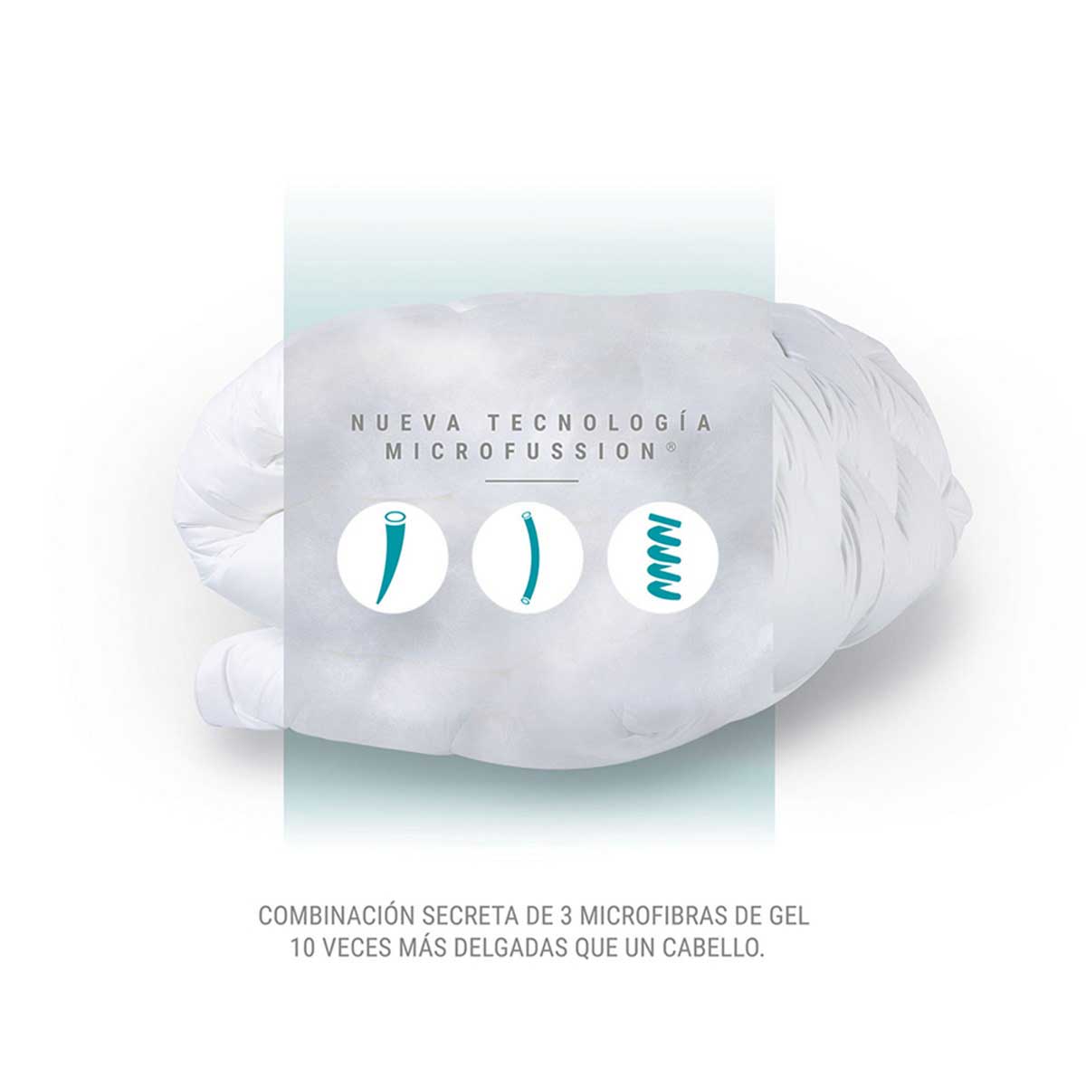 Cubre Colch&oacute;n Extra Confort Mat. Sognare image number null