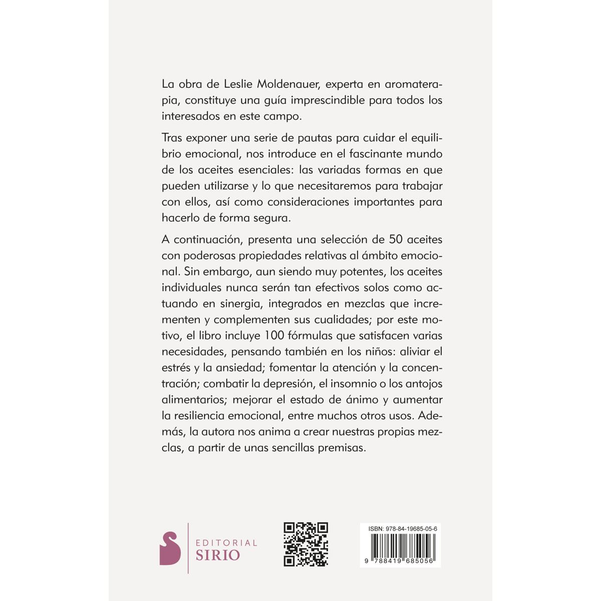 Aceites esenciales para el bienestar emocional image number null