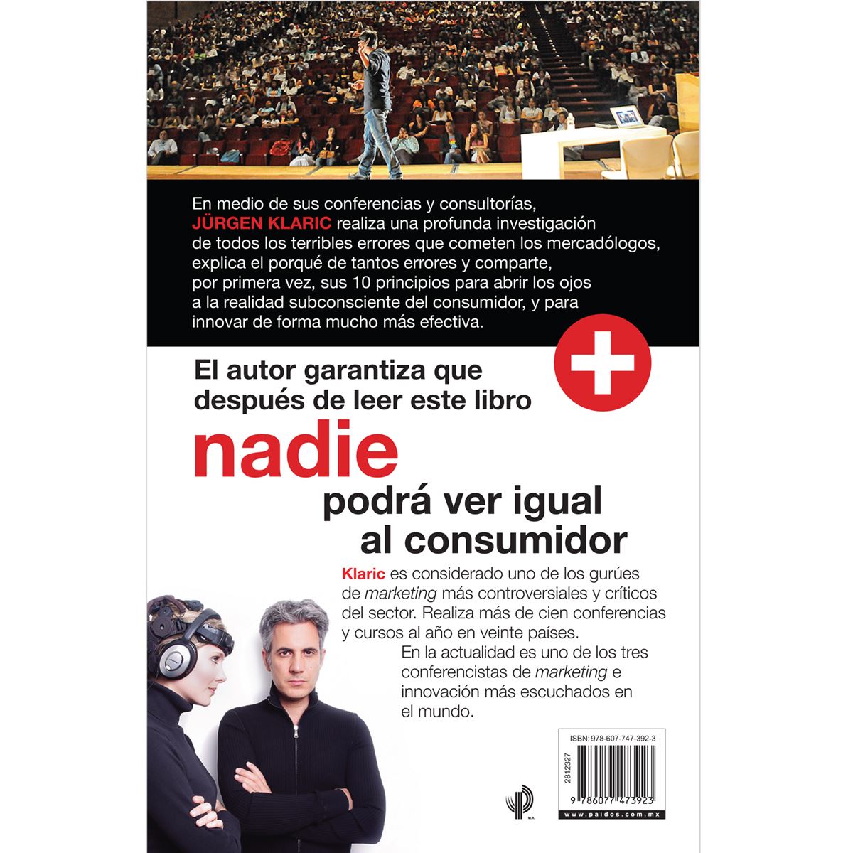 Estamos ciegos image number null