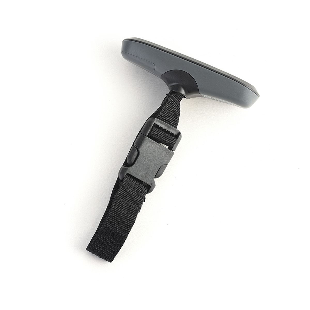 Bascula Digital Travel Blue Negro image number null