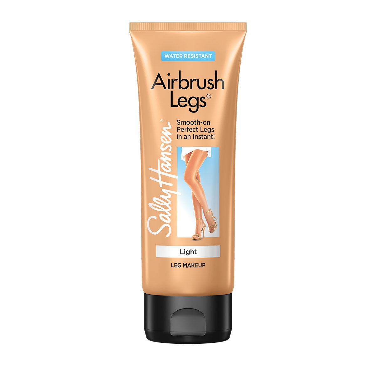 Airbrush Legs Light 20IV Sally Hansen image number null