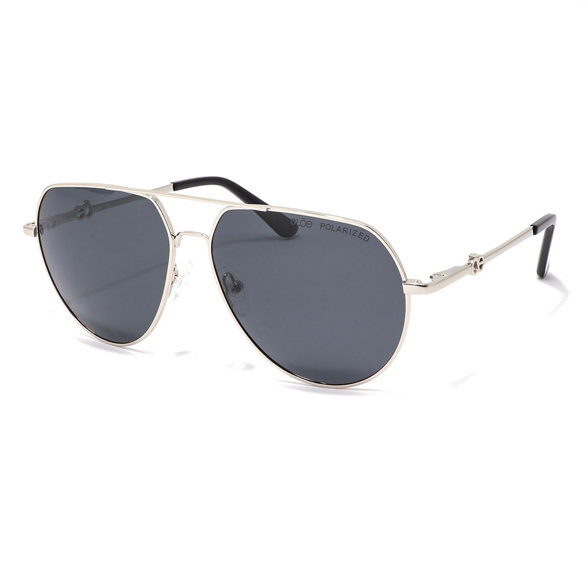 Armazón Solar Cloe ORO para Mujer image number null