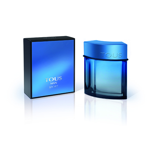 Eau De Toilette Tous Sport 100 Ml Para Hombre image number null