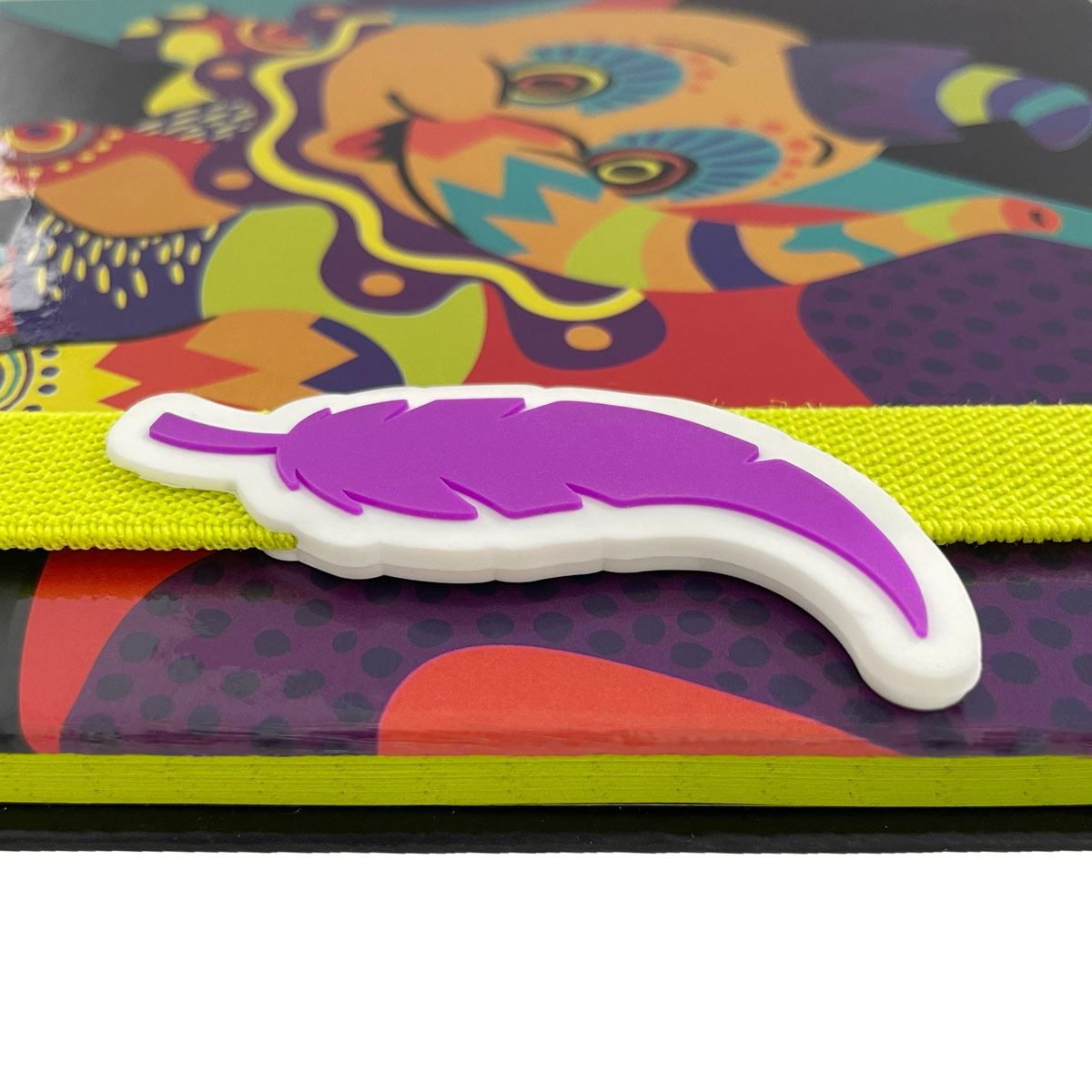 Libreta Disney Dumbo image number null