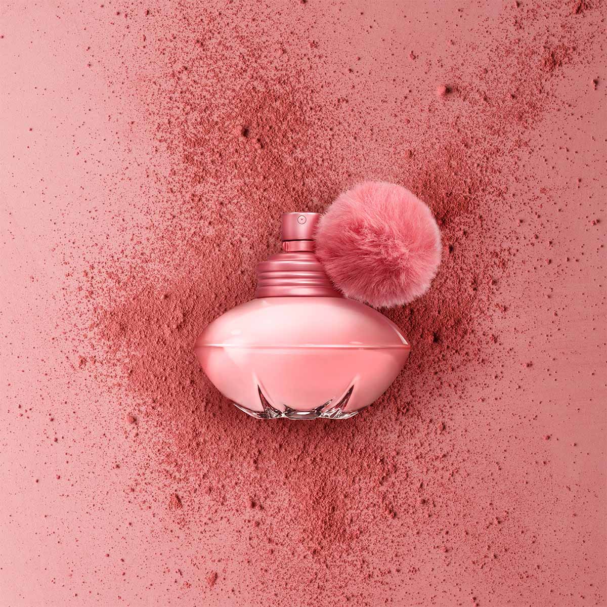 Perfume para Mujer S Blush Kiss Eau de Toilette 80ml image number null