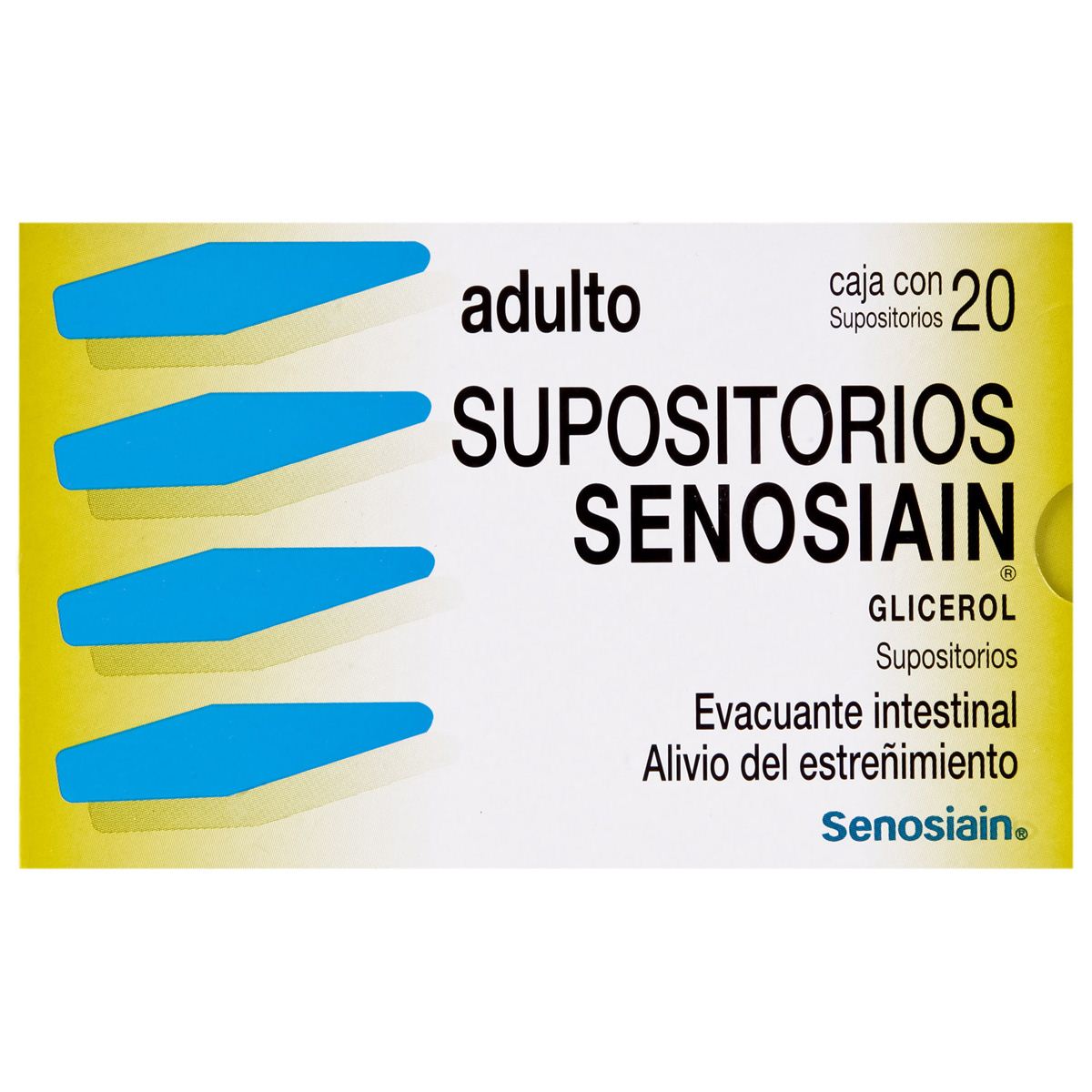 Sups senosiain ad c/20 n4 image number null