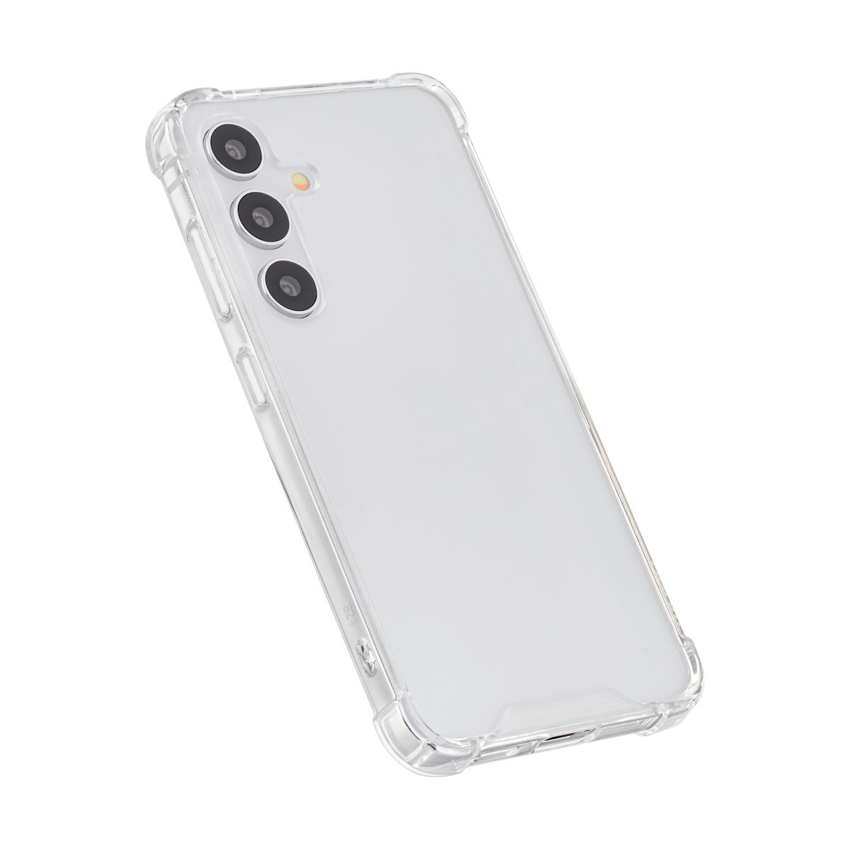 Funda Mobo Transparente Light para Samsung S24 image number null