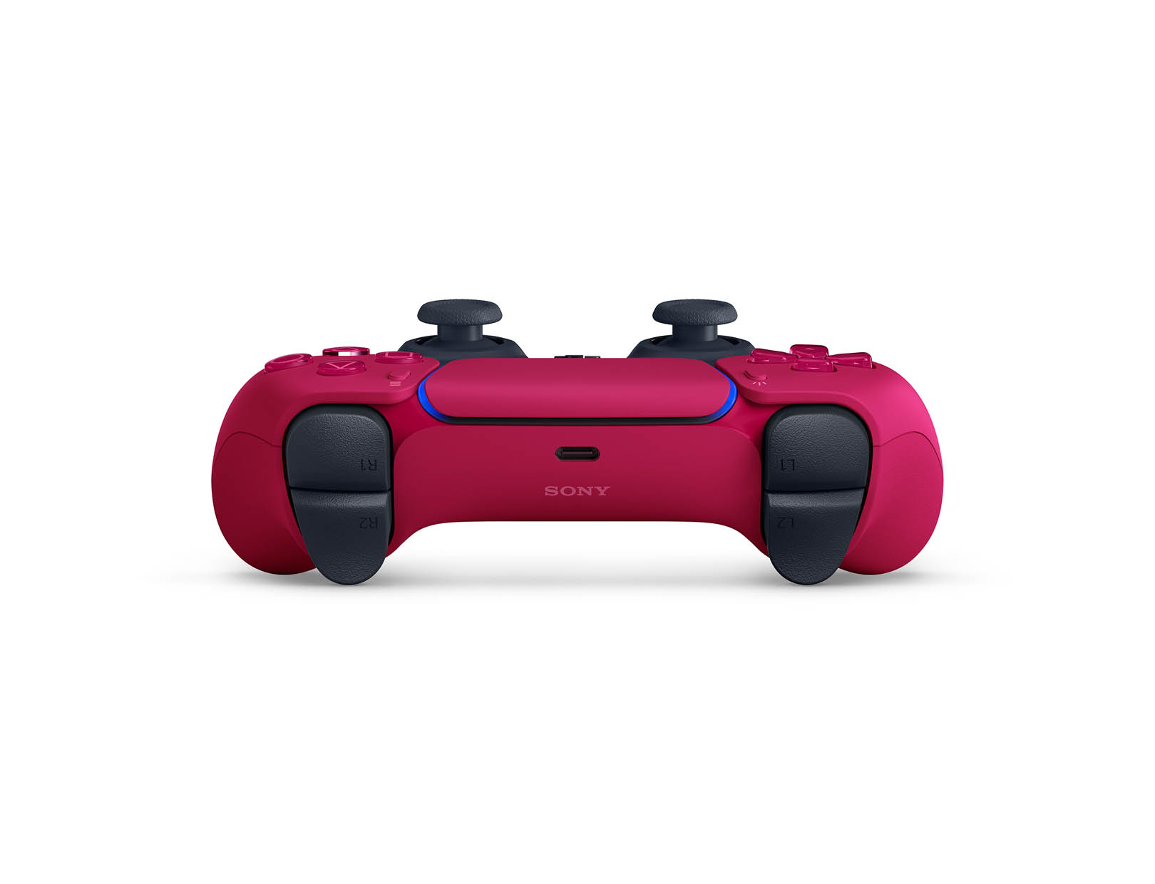 Control Inalámbrico Dualsense Cosmic Red - PlayStation 5 image number null