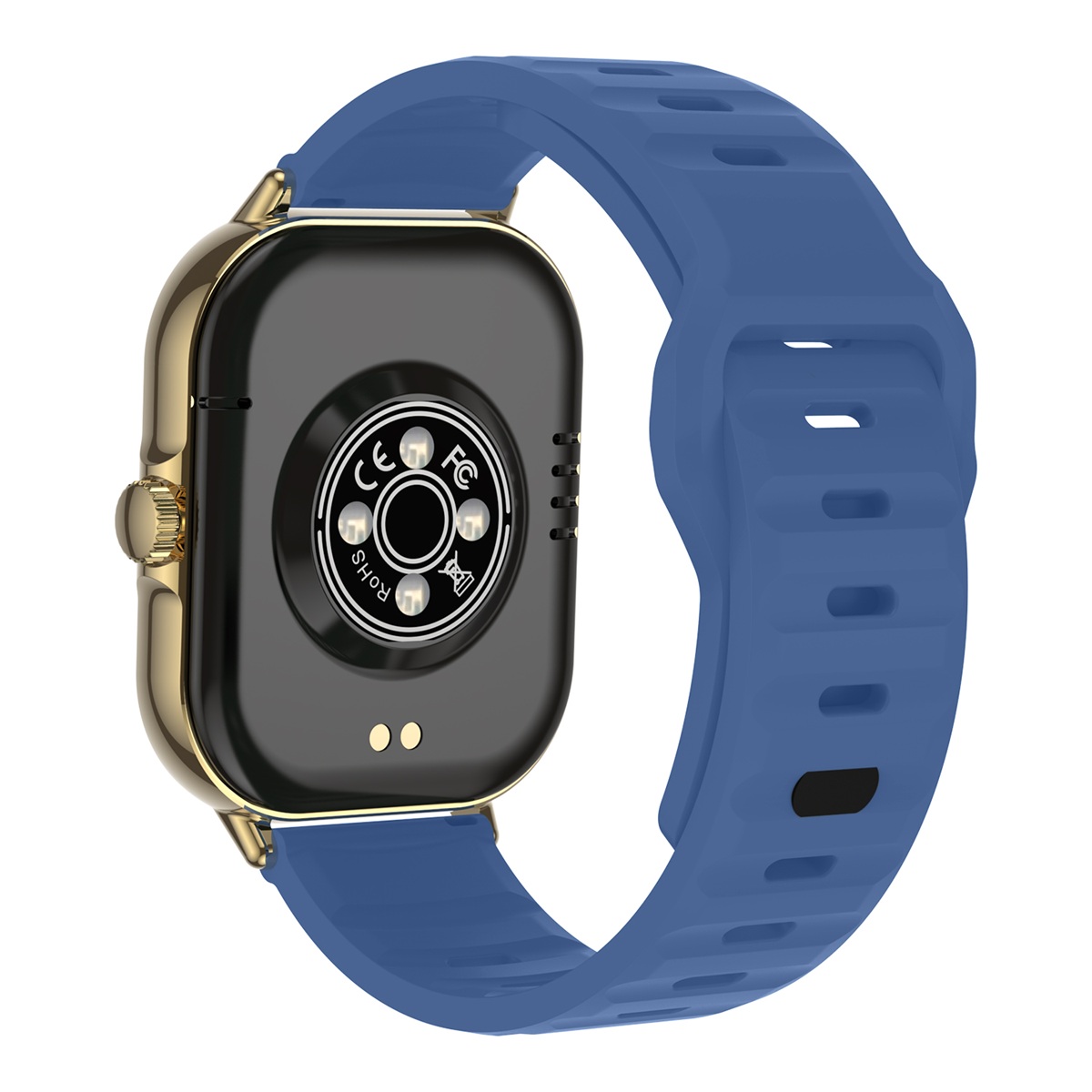 Smartwatch Nu Nordic NU20095 Unisex image number null