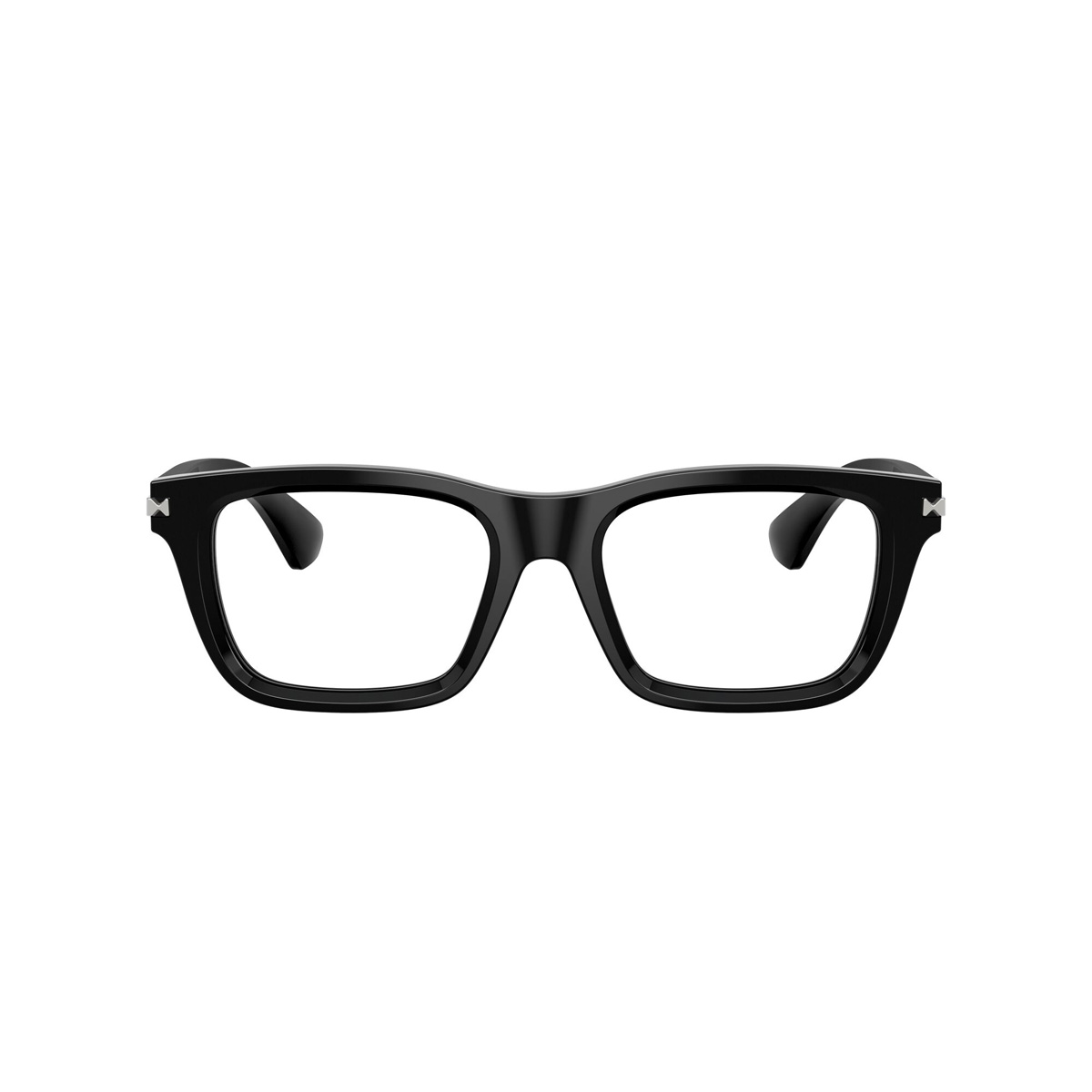 Armazón Burberry Negro 0BE2419 para Hombre image number null