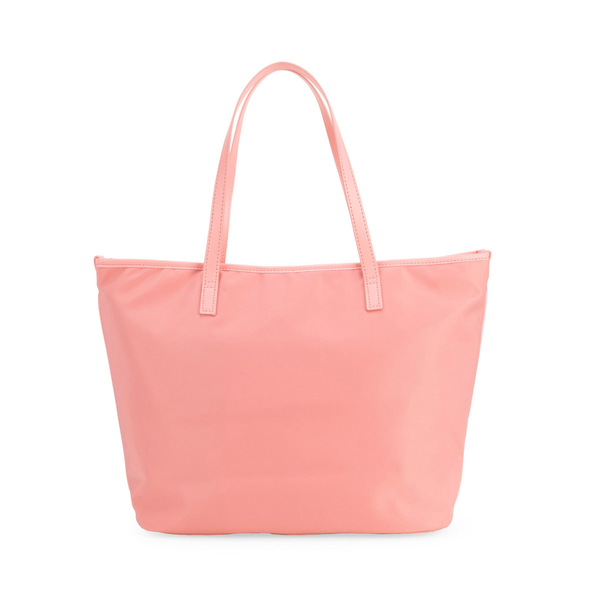 Bolso Tote Cloe Coral para Mujer image number null
