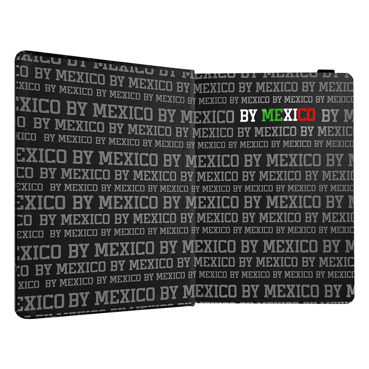 Libreta Ajolote Iztli image number null