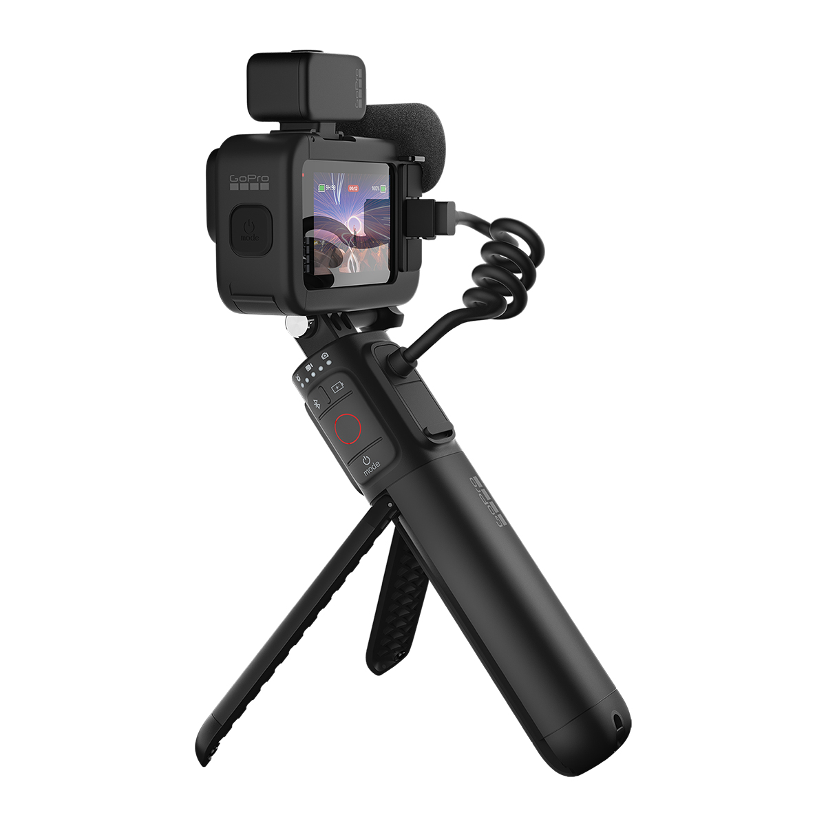 C&aacute;mara GoPro HERO12 Black Creator Edition image number null