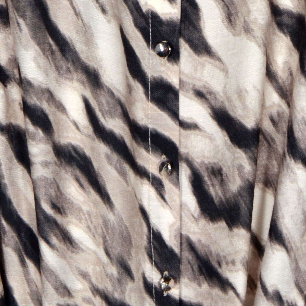 Vestido Corto Estampado Philosophy para Mujer image number null