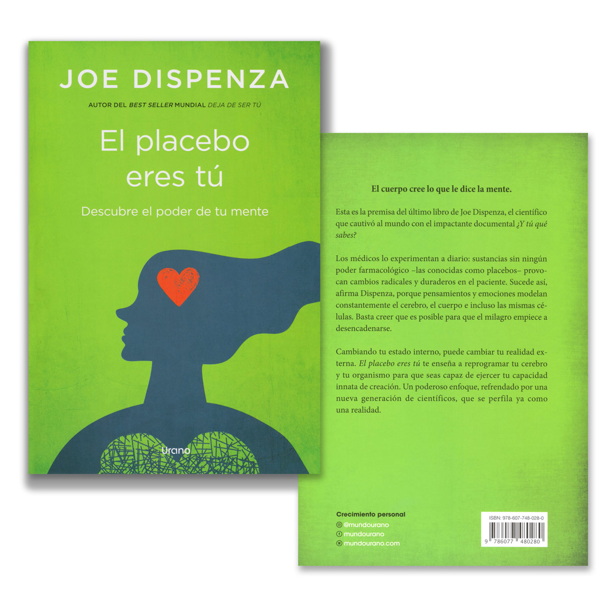 Box Set Joe Dispenza image number null