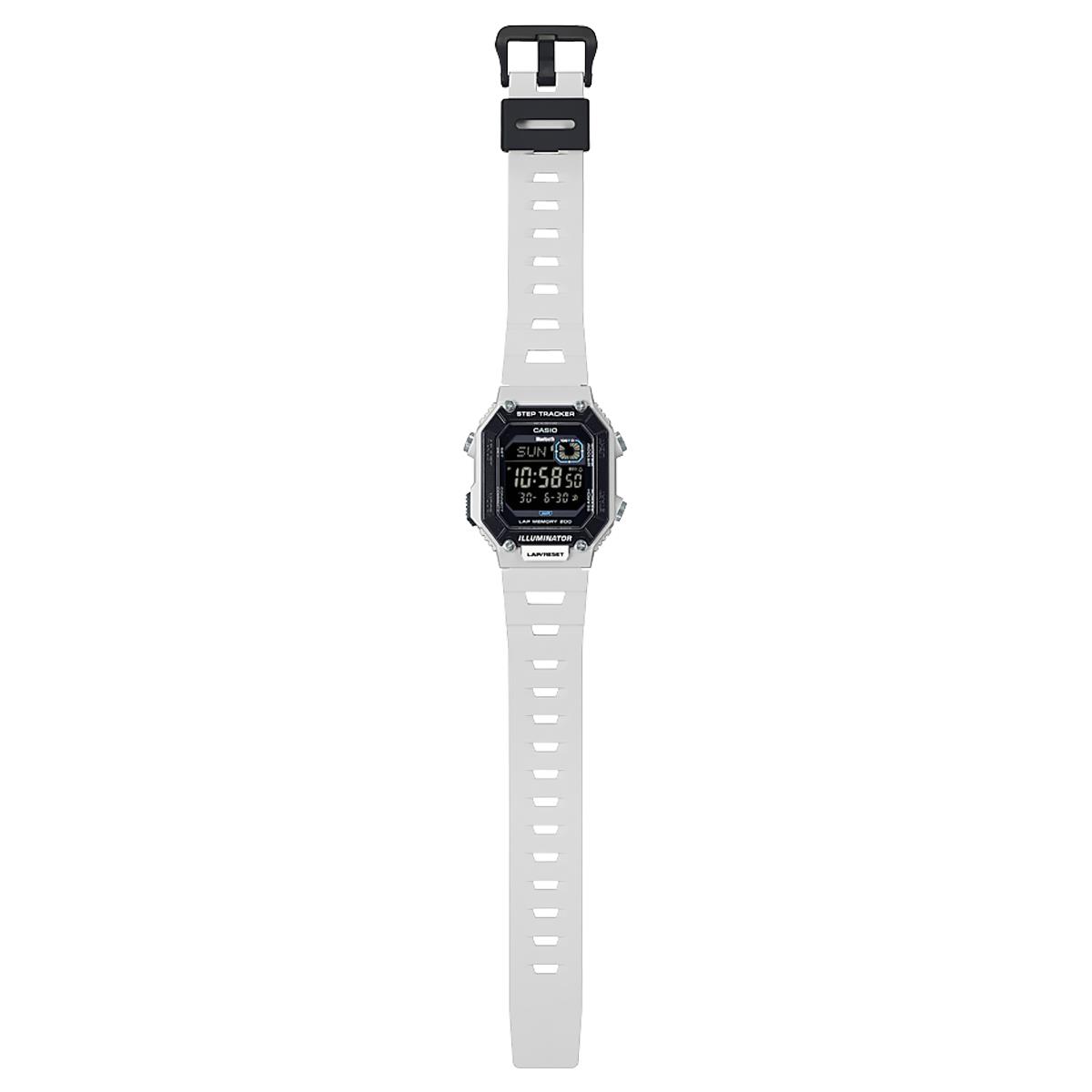 Reloj Casio WS-B1000-8BVCF para Hombre image number null