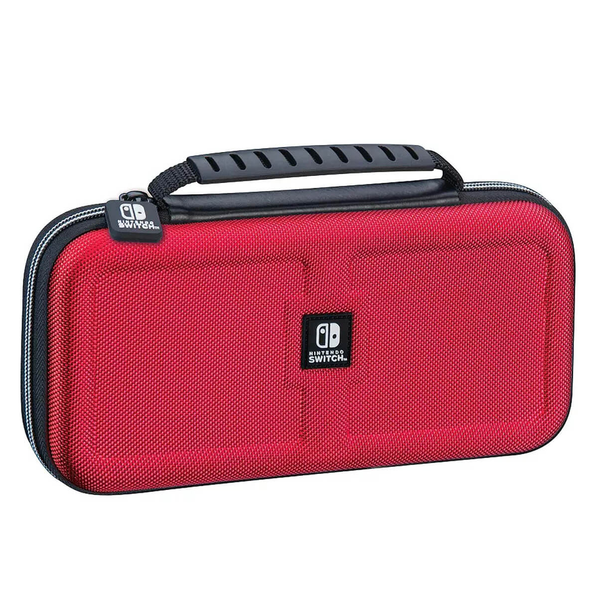 Estuche para Nintendo Switch clásico rojo new image number null