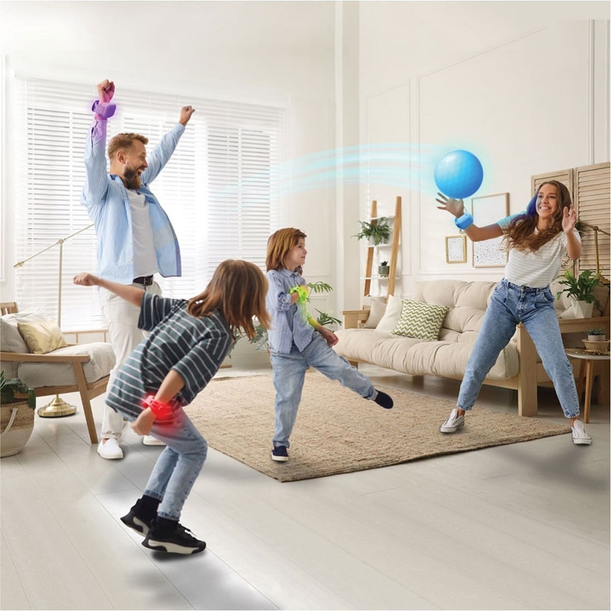 Lightball Fotorama image number null