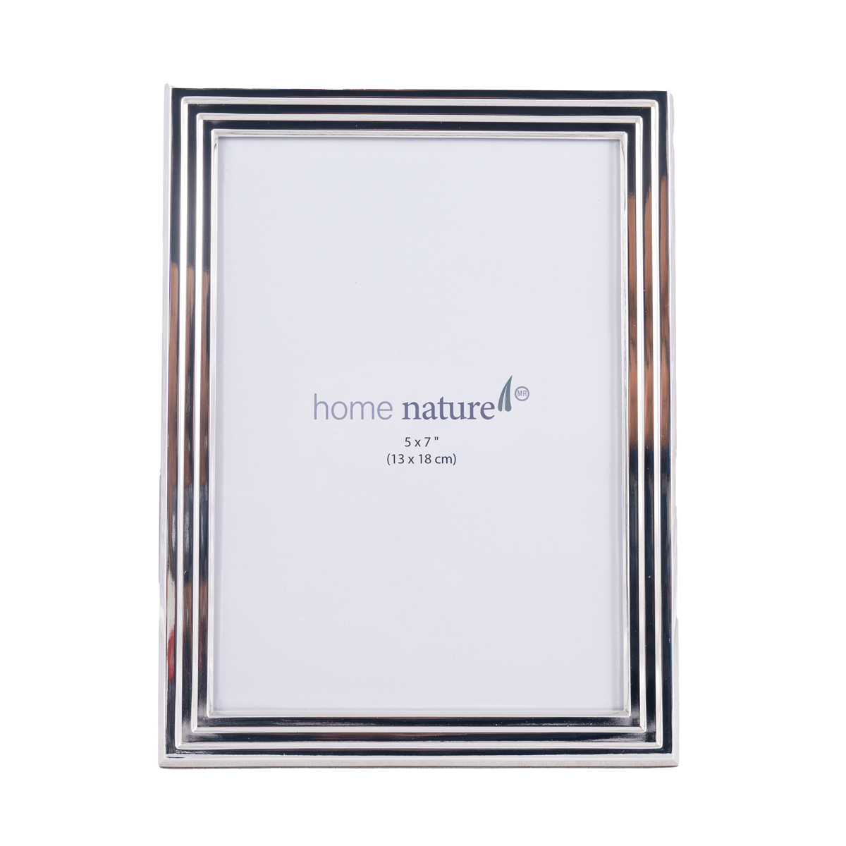 Home Nature Portarretrato De Metal  Basel 5X7" image number null