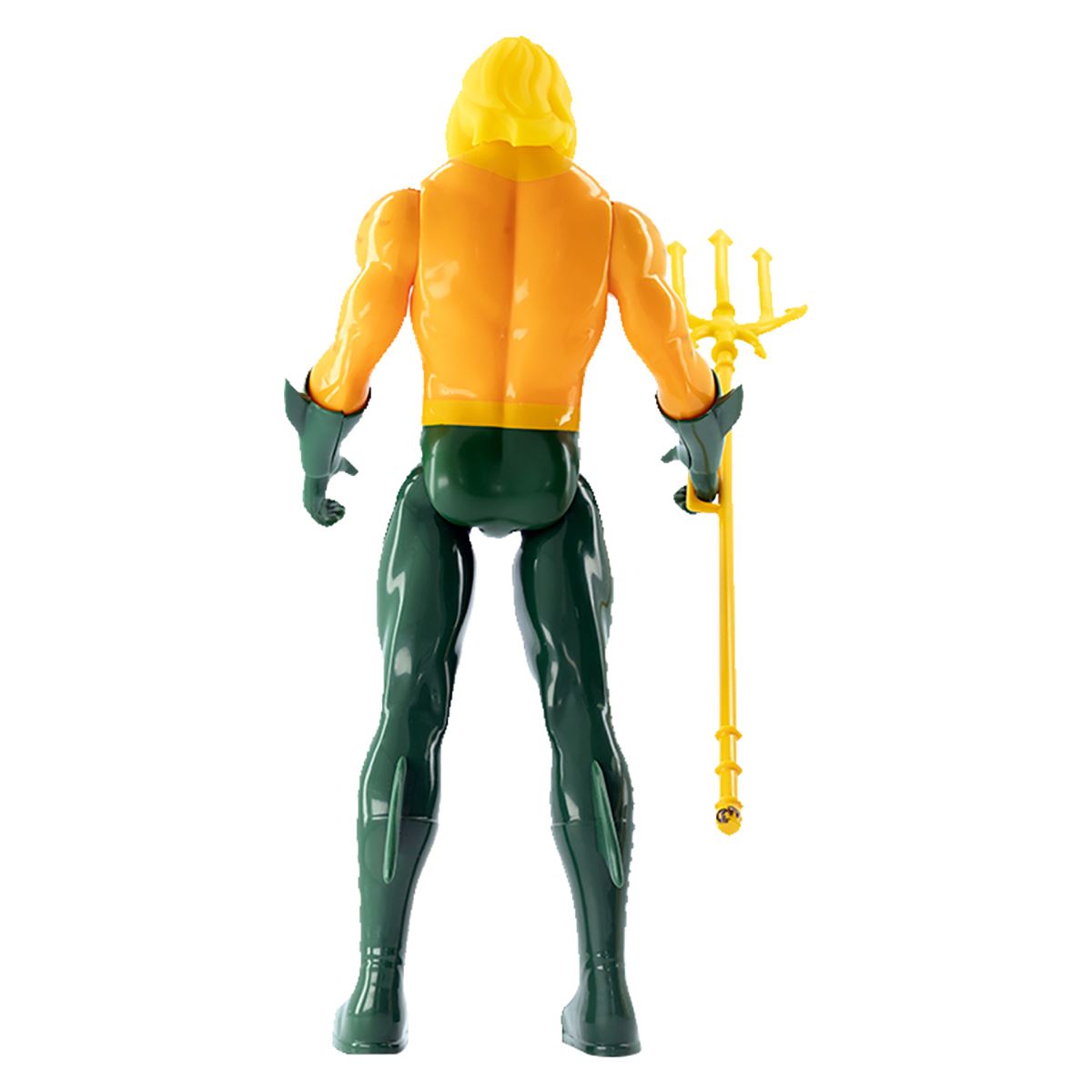 Figura 18 Articulada Aquaman DC" image number null