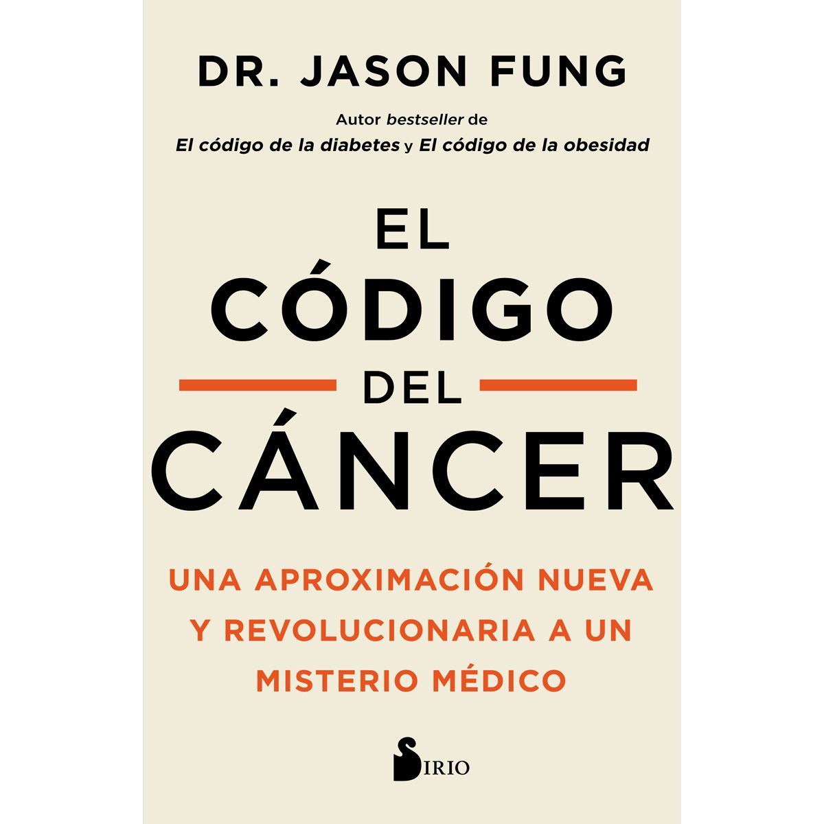 El c&oacute;digo del c&aacute;ncer image number null