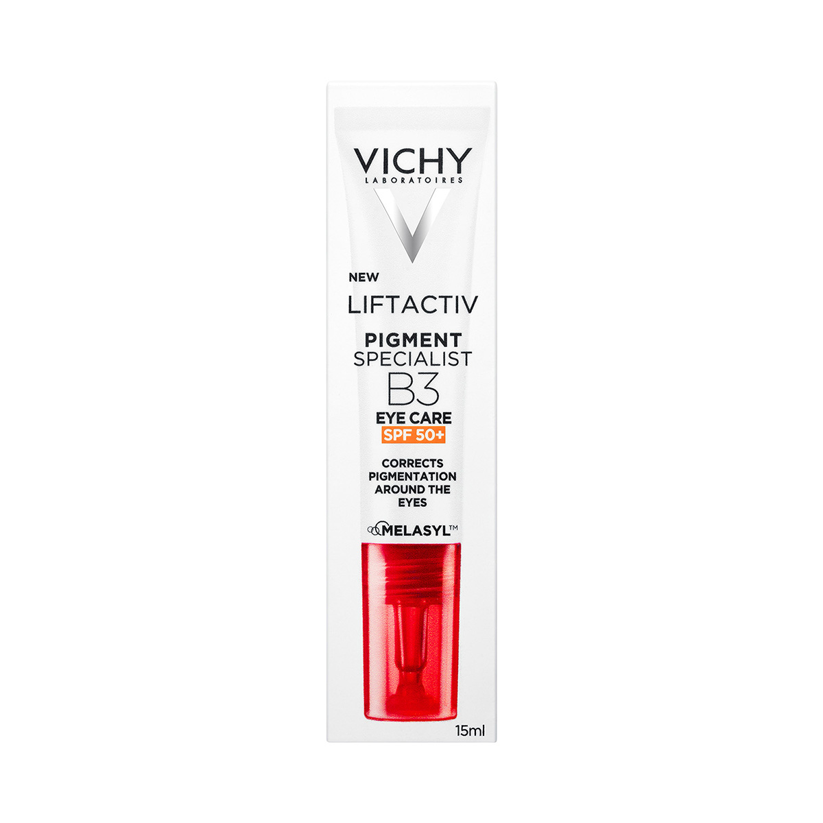 Vichy Liftactiv B3 Eyes SPF 50+15ml image number null