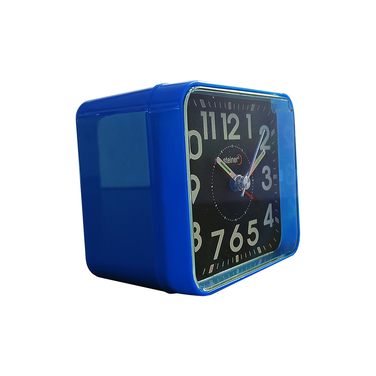 Reloj Despertador BM09401BL Steiner image number null