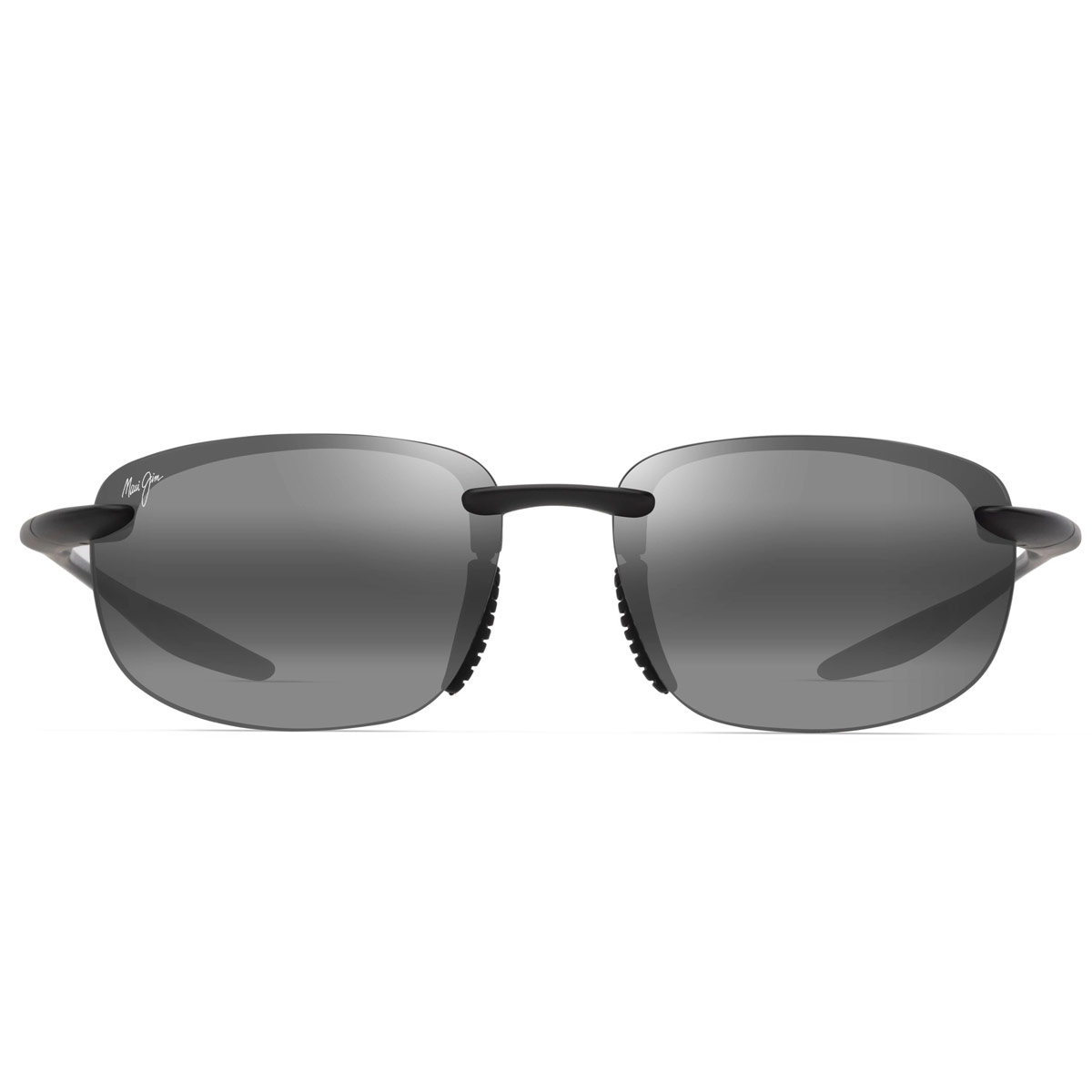 Lentes de Sol Maui Jim Negro MJ0676S-001 Unisex image number null