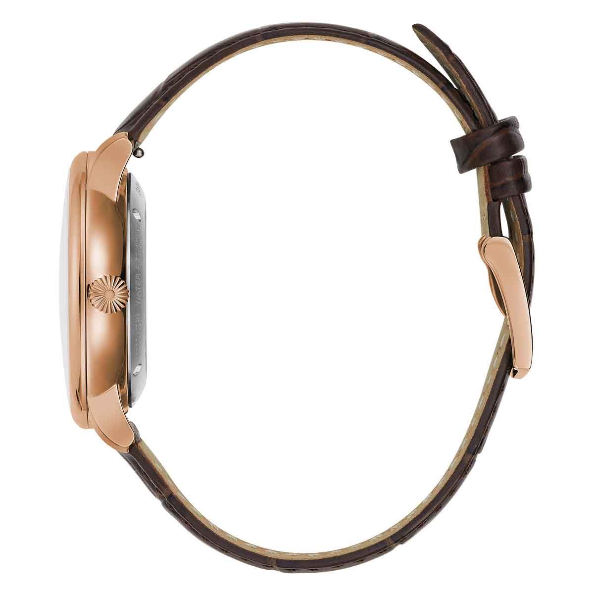 Reloj Bulova 97B225 Colecci&oacute;n Hudson para Hombre image number null